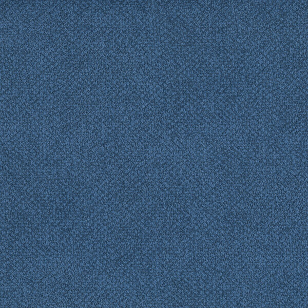 Neptune Crib 5 Vinyl 140cm wide Col Cornflower
